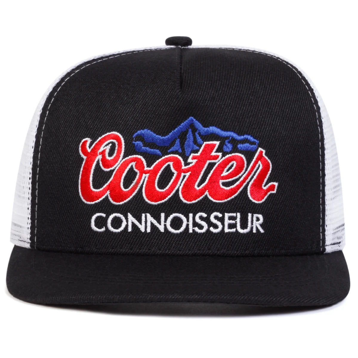 Unisex COOTER Embroidered Baseball Cap