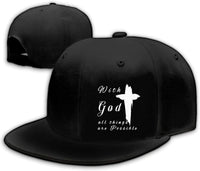 With God
