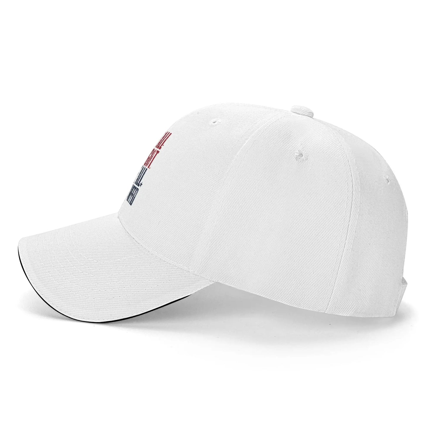 We All Need Patriot Sport Trucker Baseball Cap