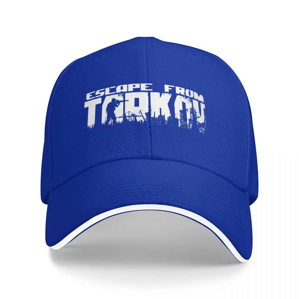 Escape From Tarkov Retro Y2K Snapback Baseball Cap