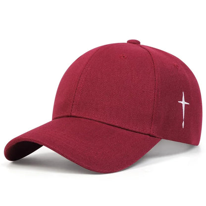 Spring and Autumn Outdoor Adjustable Casual Hats Sunscreen Hat