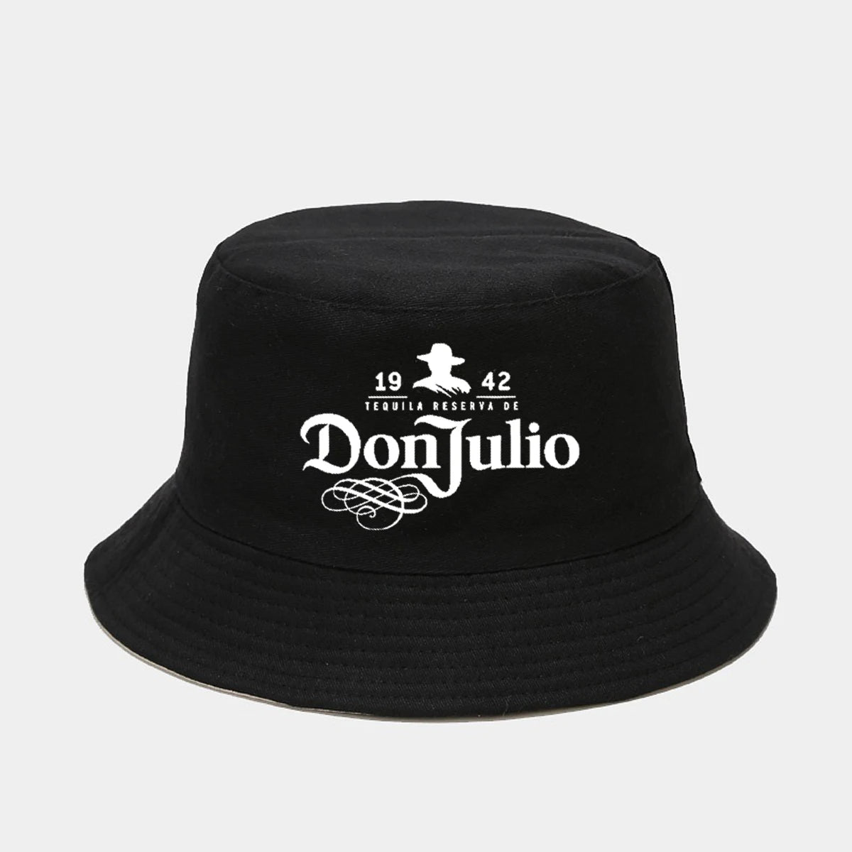 Donjulio Stylish Printed Outdoor Fisherman Hat