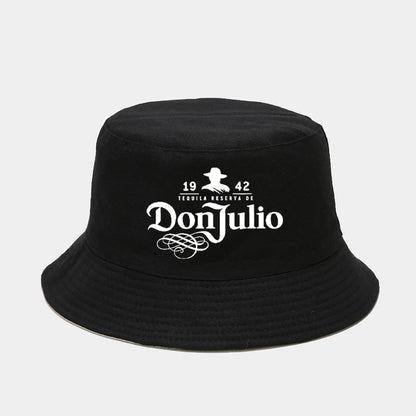 Donjulio Stylish Printed Outdoor Fisherman Hat