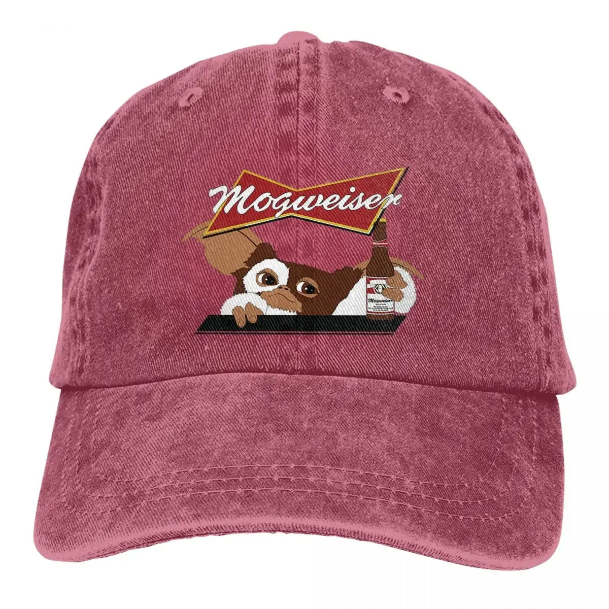 Unisex Christmas Gizmo Horror Cap