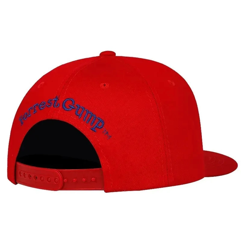Adjustable Bubba Gump Baseball Cap