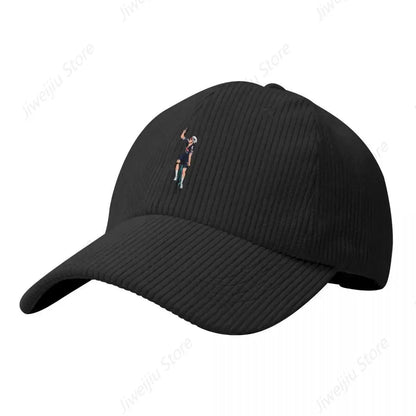 MVDP TDF 2021 Corduroy Baseball Cap