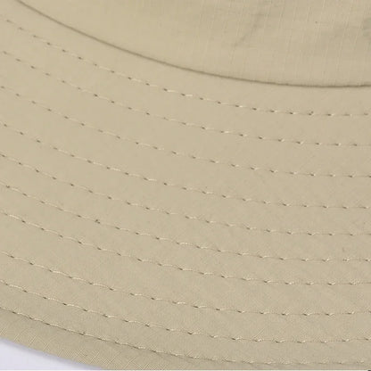 Men's Xinbaoguan Nylon Wide Brim Breathable Fishing Hat