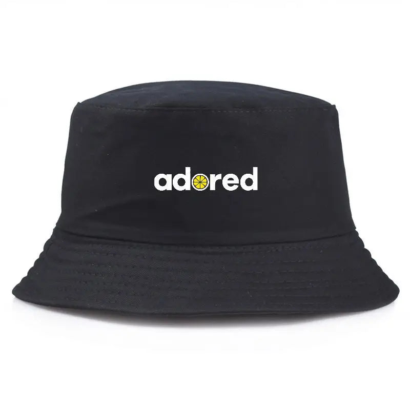 The Stone Roses Vintage Bucket Hat