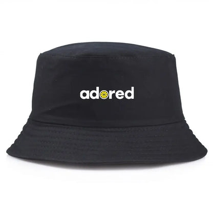 The Stone Roses Vintage Bucket Hat