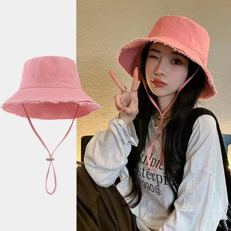 Four Season Fisherman Hat