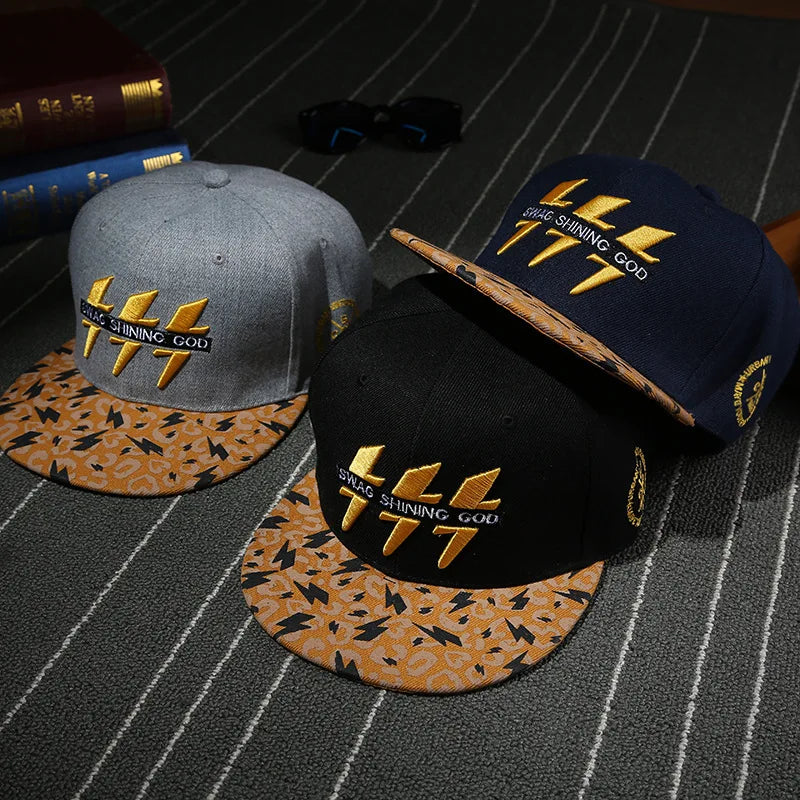 Premium Korean Fashion Baseball Cap Unisex Streetwear