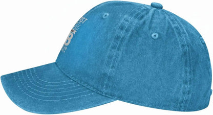 If At First Try Bob Told You Baseball Cap