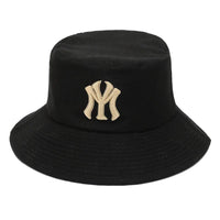 Black 2 Bucket Hat