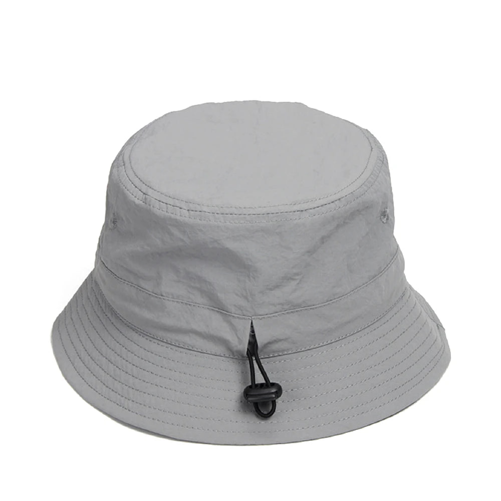 Waterproof Outdoor Bucket Hat Unisex Sun Protection