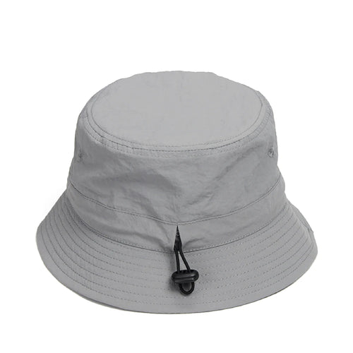 Waterproof Outdoor Bucket Hat Unisex Sun Protection