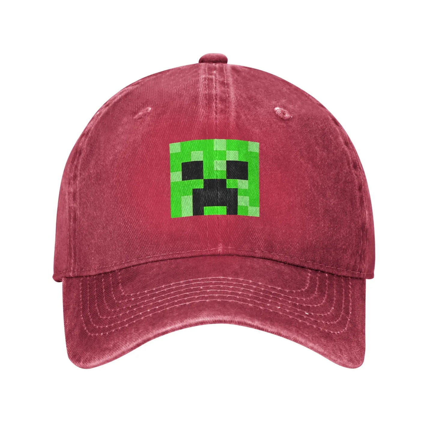 Chicken Jockey Streetwear Trucker Baseball Cap