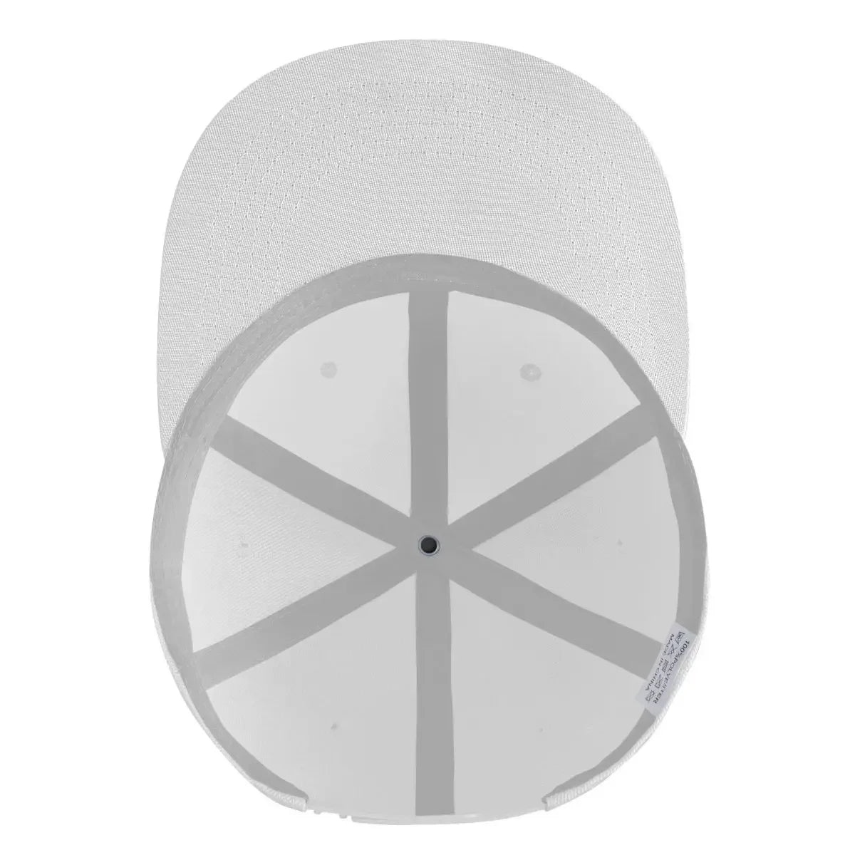 Geometry Dash Gaming Streetwear Adjustable Snapback Cap