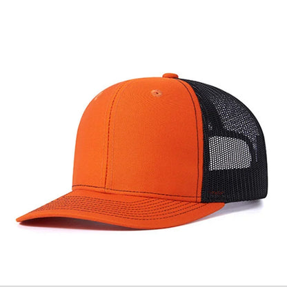 Unisex Baseball Cap for Men Women Slight