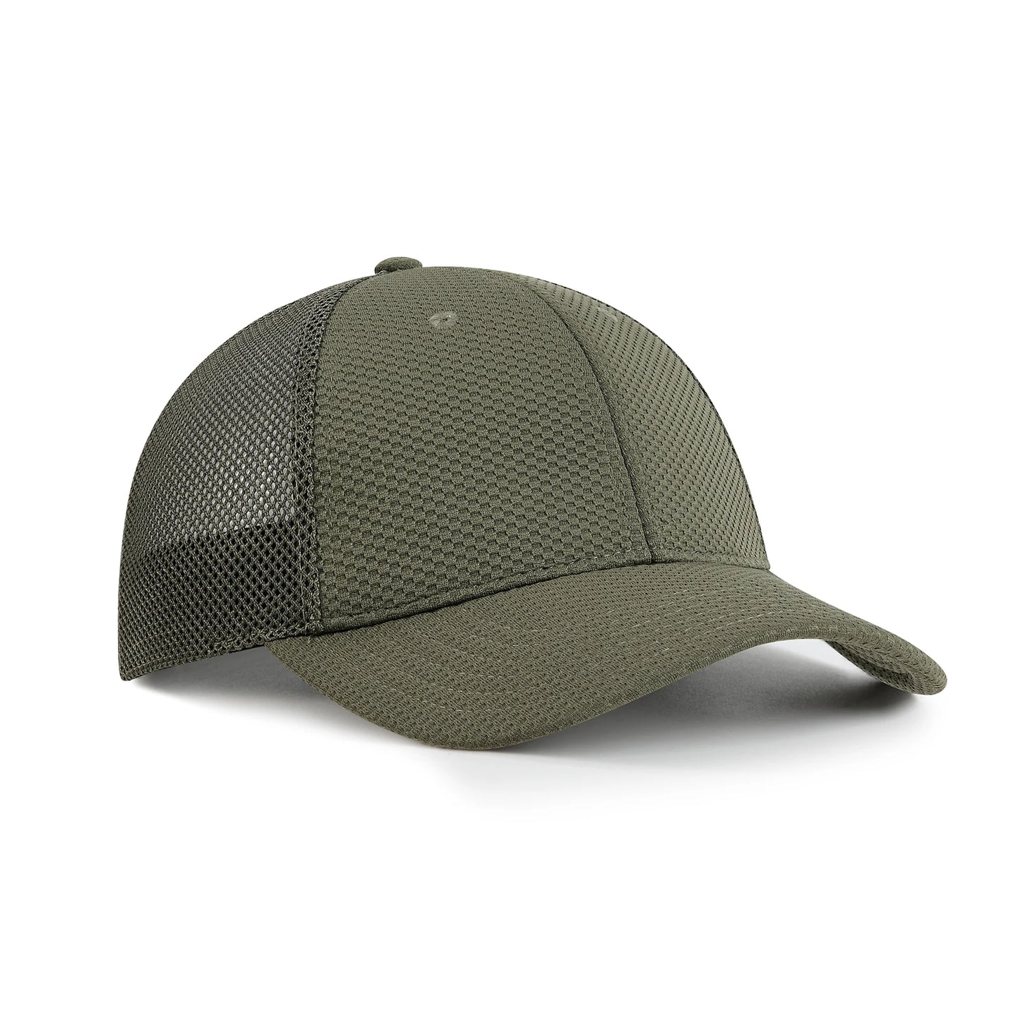 FEICUI Breathable Mesh Baseball Cap
