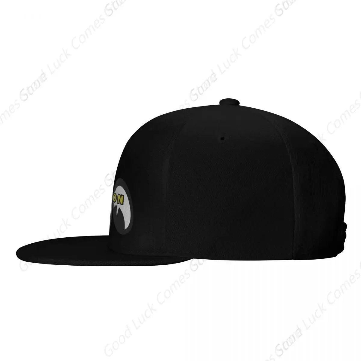 Mooneyes Sun Solid Hip Hop Cap