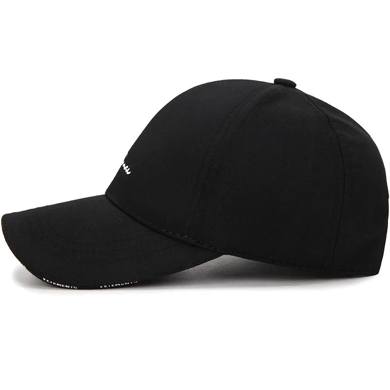 Personalized Unisex Adjustable Baseball Cap