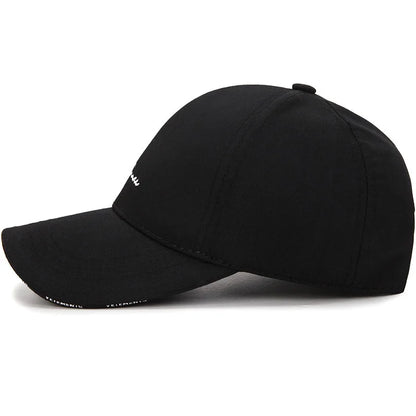 Personalized Unisex Adjustable Baseball Cap