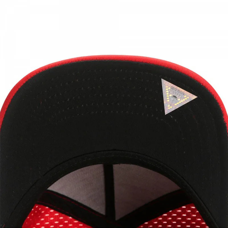 Legend 23 Chicago Snapback Cap