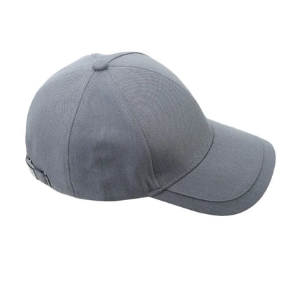Quick Dry Big Size Outdoor Baseball Cap
