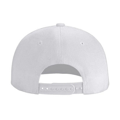 Unisex Spitfire Skate Streetwear Summer Snapback Cap
