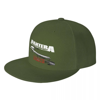 Pantera Awesome Man Baseball Cap