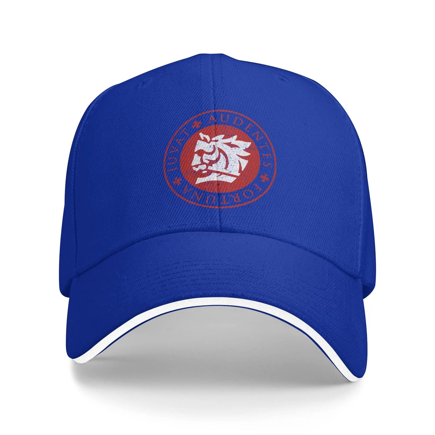 Kingdom Come Deliverance Outdoor Snapback Baseball Cap
