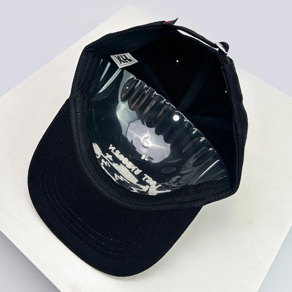 New Unisex Niche Unicorn Letters Embroidery Baseball Hats Flat Eave