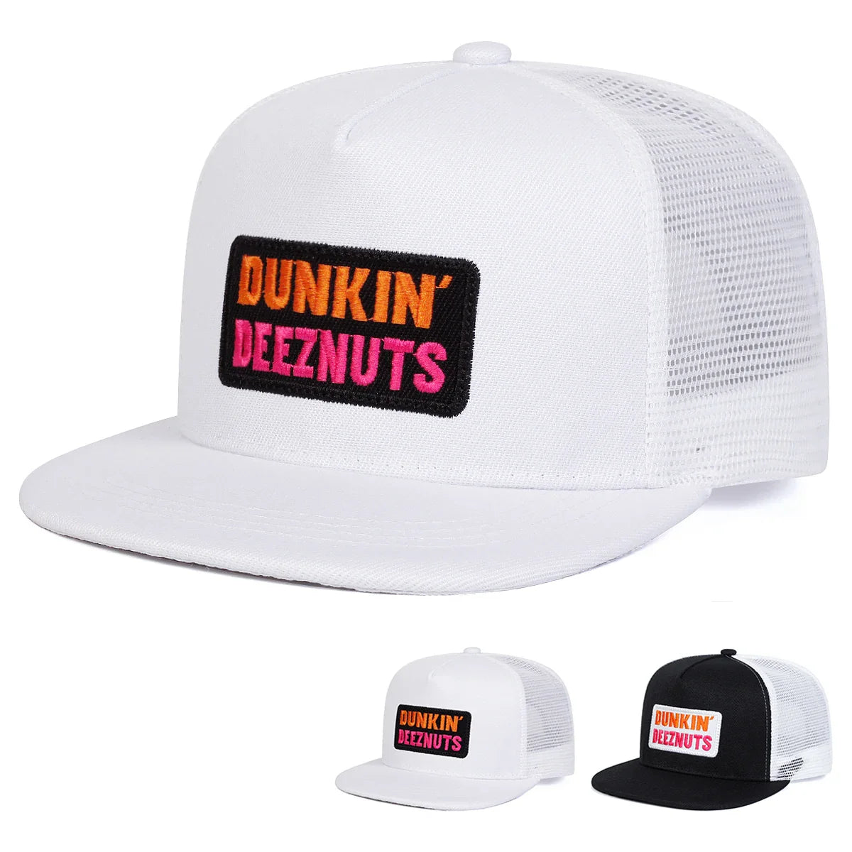 Adjustable Casual Baseball Caps Sunscreen Hat Cap