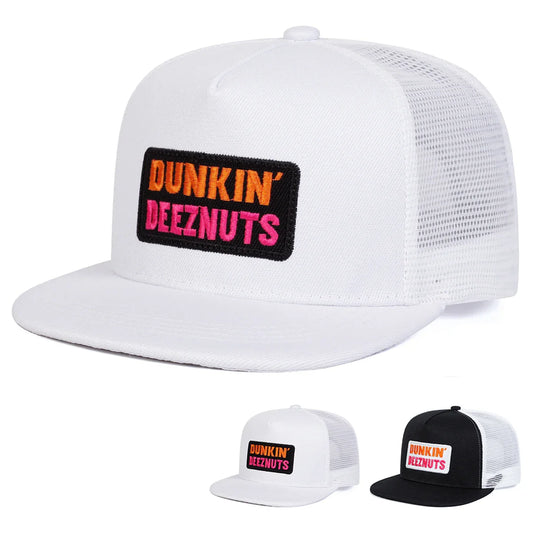 Adjustable Casual Baseball Caps Sunscreen Hat Cap