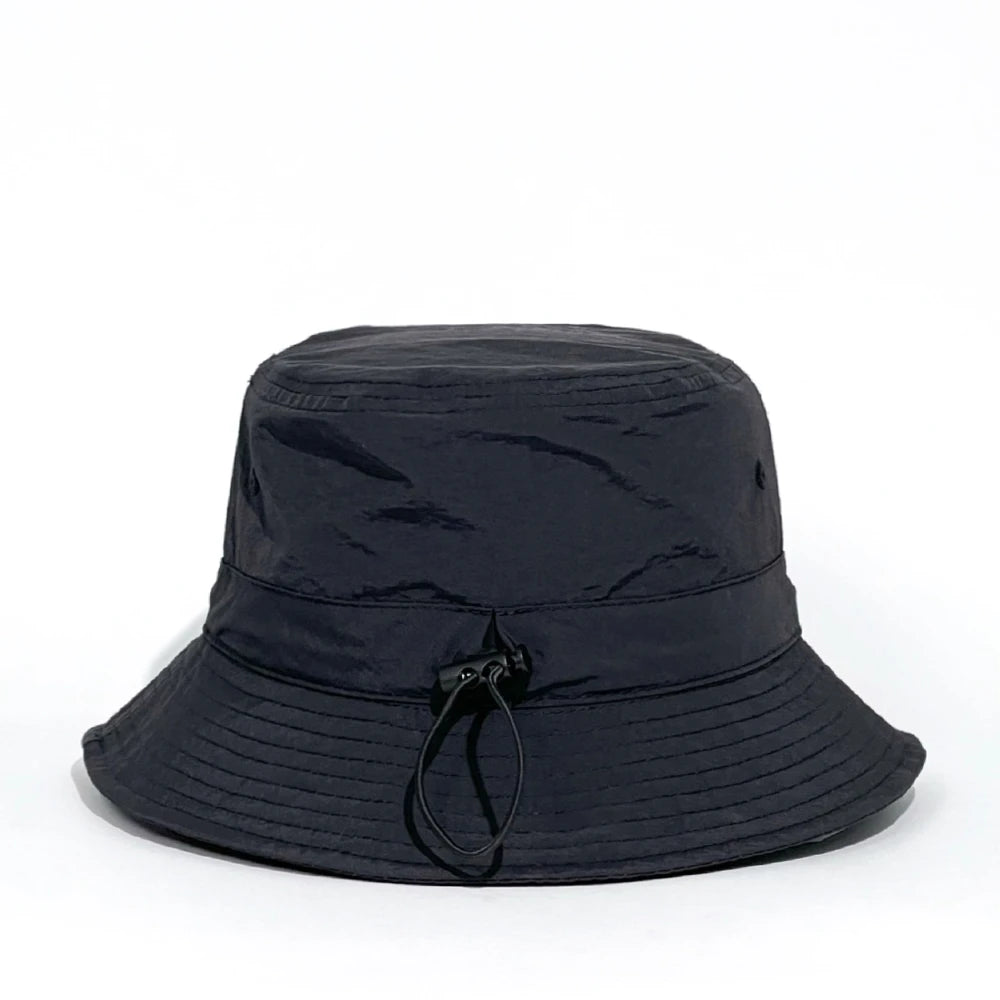 Waterproof Outdoor Bucket Hat Unisex Sun Protection