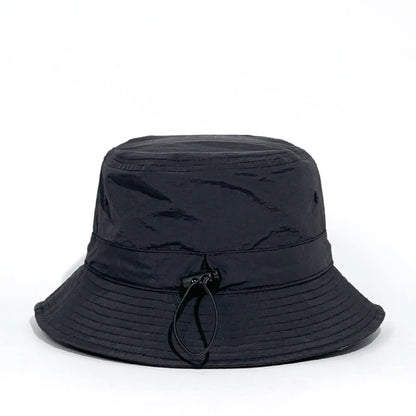 Waterproof Outdoor Bucket Hat Unisex Sun Protection