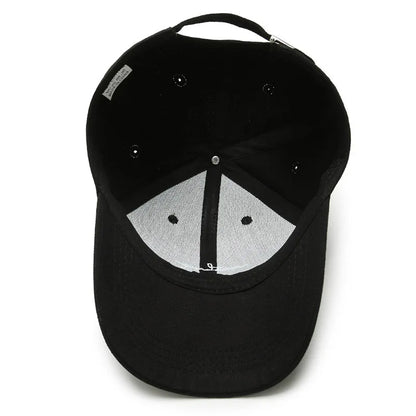 FS Designer Baseball Cap Streetwear Hip Hop Unisex Hat