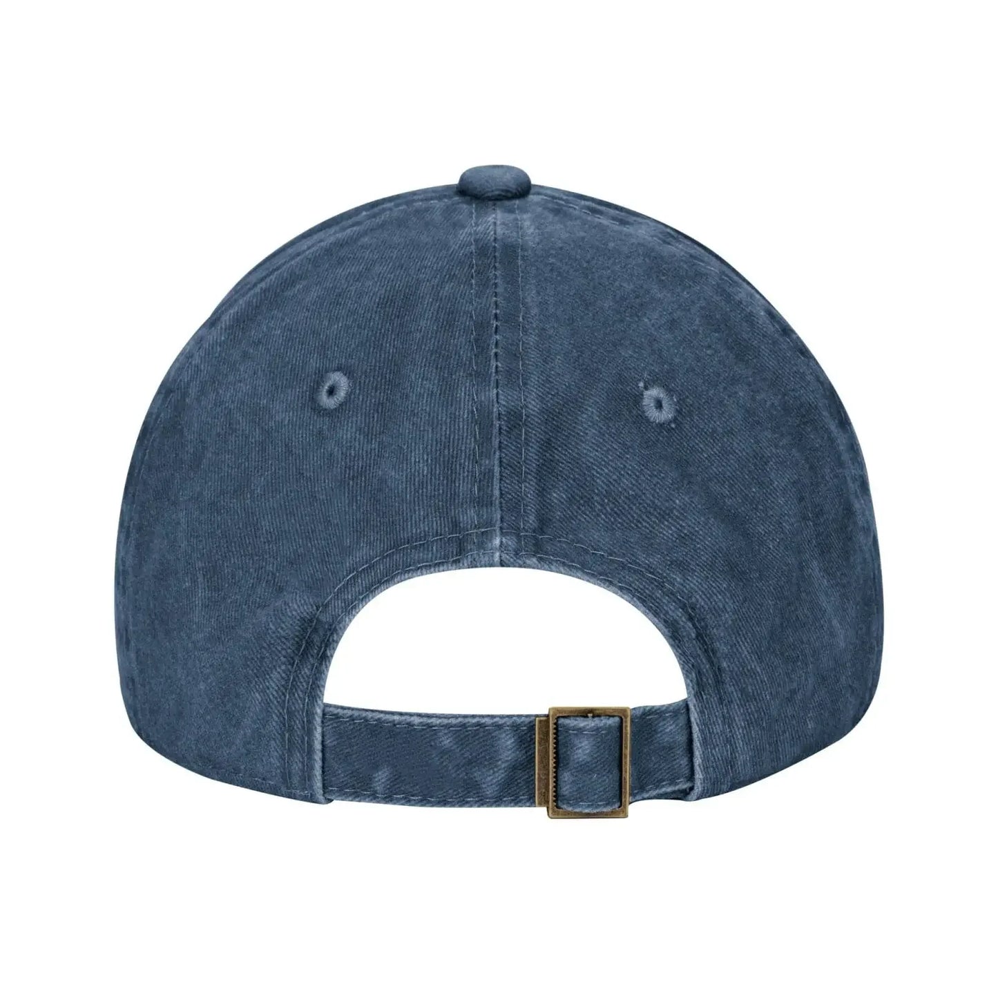 Unisex “Winchester” Embroidered Cotton Cowboy Baseball Cap