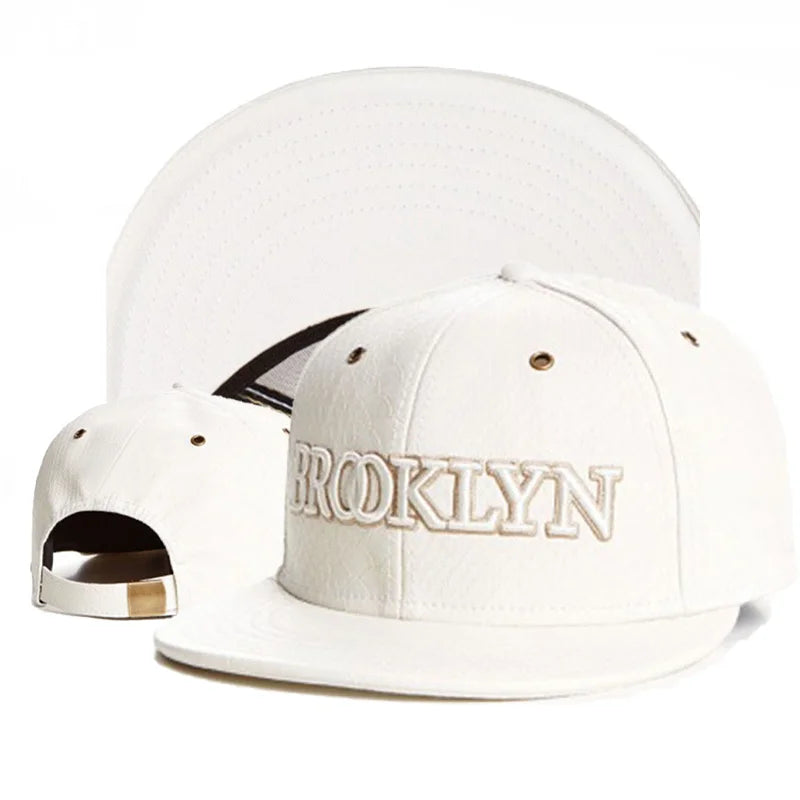 High Quality C Embroidery Cap Baseball Cap