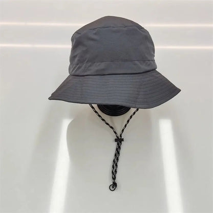 Quick-Dry Mountaineering Bucket Hat