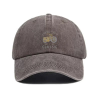 Dark Grey