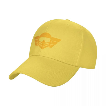 MotorStorm Veteran Badge Designer Baseball Cap