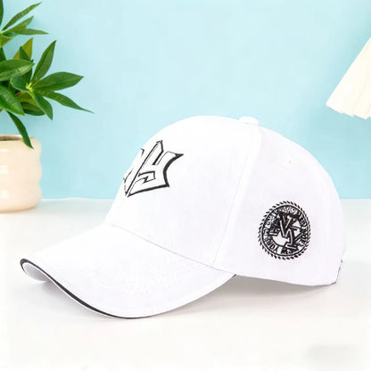 Classic New York Retro Unisex Baseball Cap