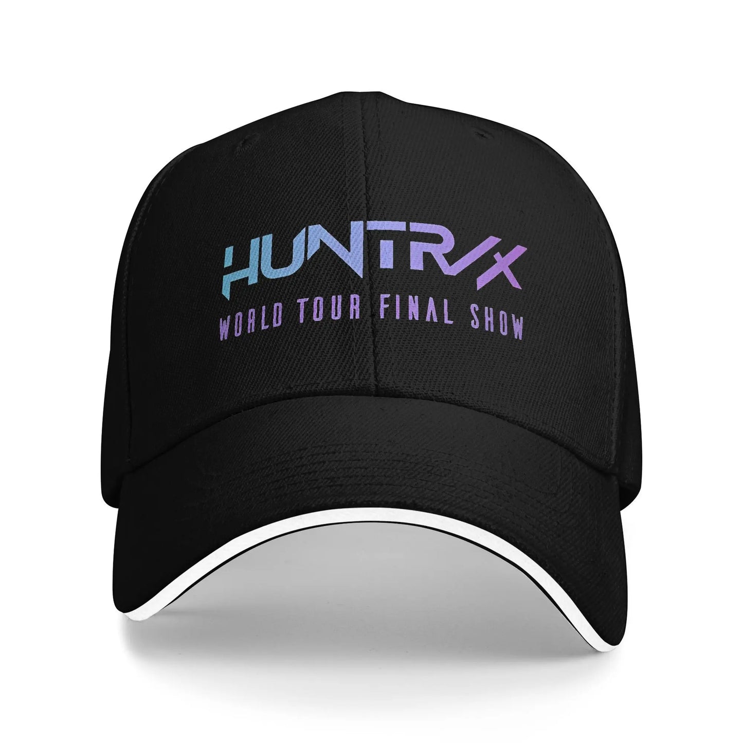 Huntrix World Tour Baseball Cap