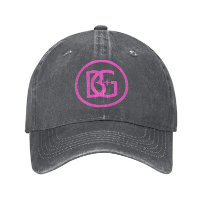 Bad Gyal Album Tour 2026 Baseball Cap