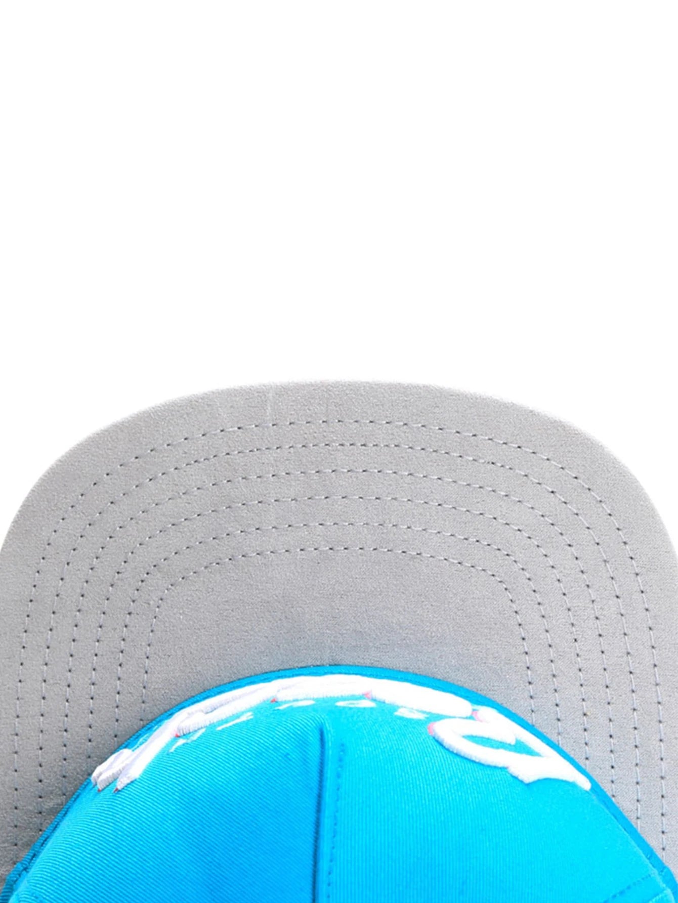 Findpro Breeze Sky Blue Snapback Cap