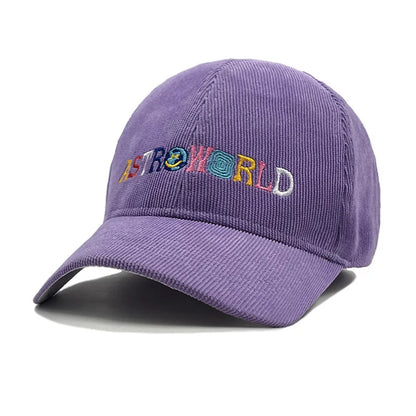 Unisex Autumn Winter Fashion Baseball Cap
