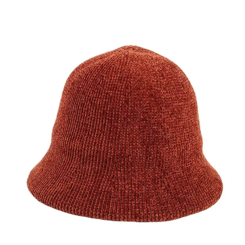 Classic Unisex Outdoor Fisherman Bucket Hat