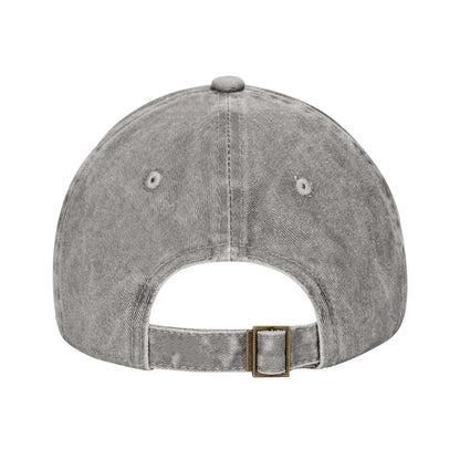 Alaska Est 1959 Mountains Baseball Cap