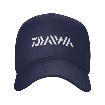 Daiwa Fishing Outdoor Hip Hop Baseball Hat